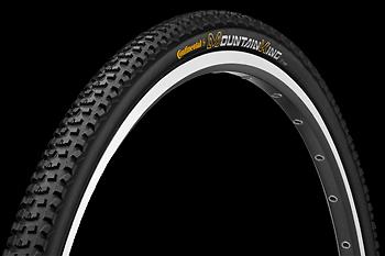 Continental cross king discount cx folding tyre